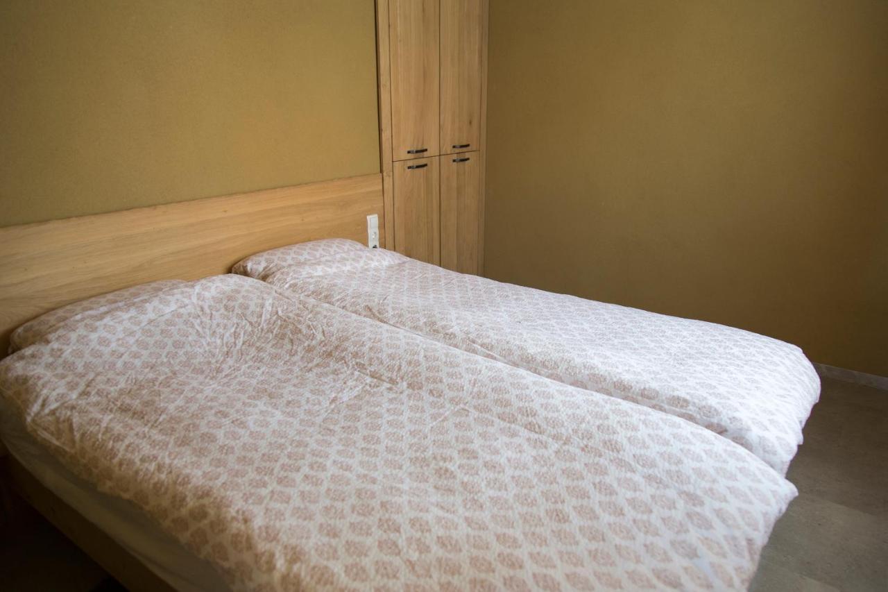Hisa Iz Volne * Moravske Toplice